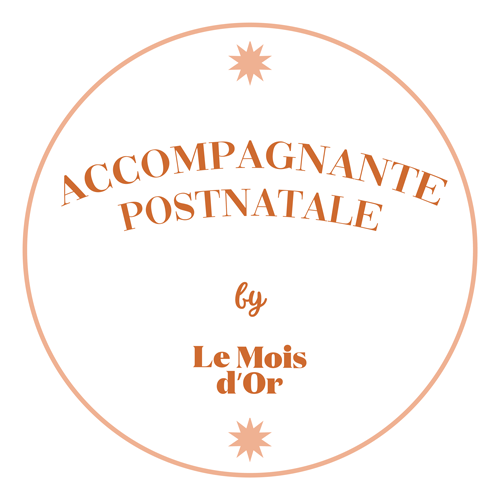 Badge de la certification Le Moir d'Or