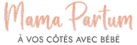 Logo de Mama Partum